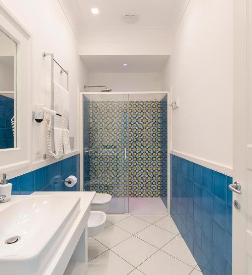 Номер Стандарт Вид на Город, Duomo Guest House   Stay In Sorrento