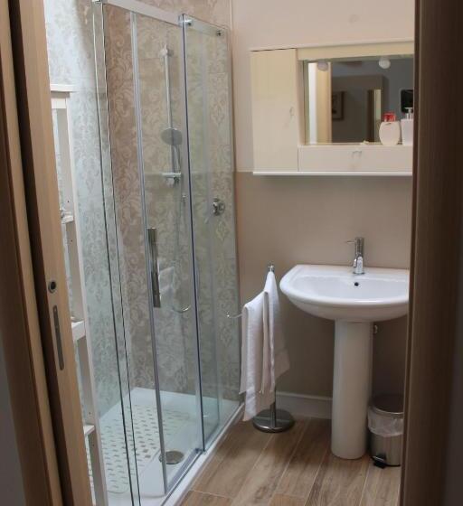 اتاق استاندارد, Corte Nuova B&b