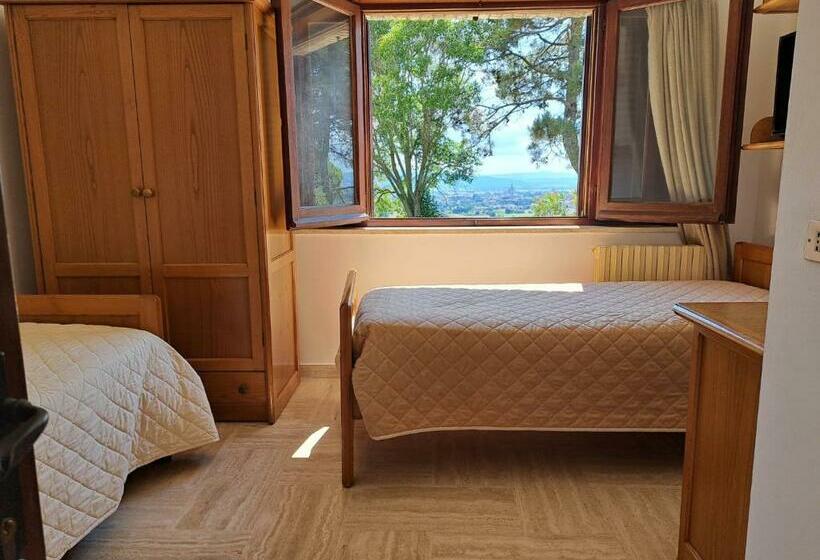 اتاق استاندارد, Casa Per Ferie Ulivo D Assisi