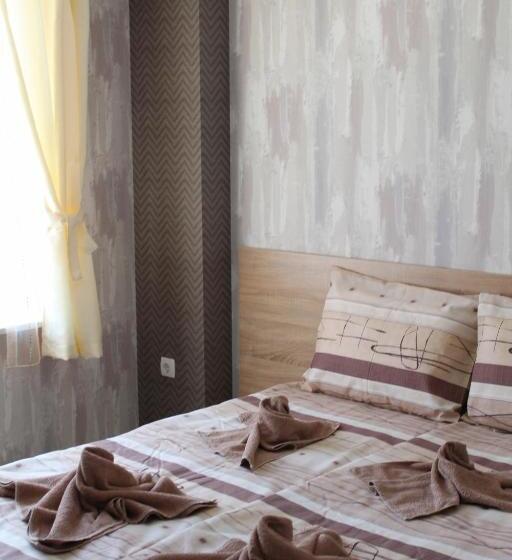 스위트, Guest House Valiland
