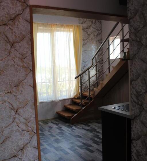 침실 2개 스위트, Guest House Valiland