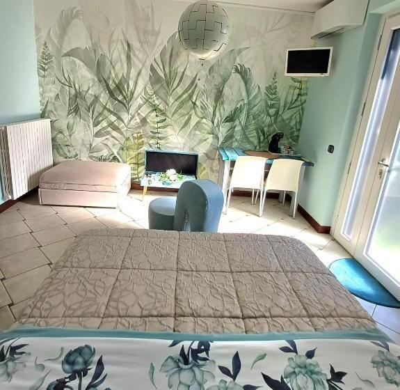Номер Стандарт Трехместный, Maryhouse