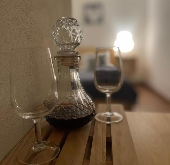 스탠다드 룸, Casa Dona Eufémia