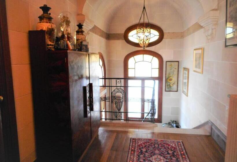 اتاق لوکس خانوادگی, Villa Helianthe