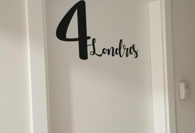 스탠다드 스튜디오, Estudios Los Arcos