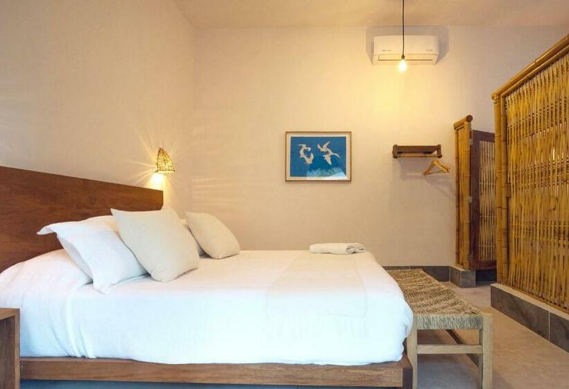 اتاق استاندارد, Marii Hotel Boutique