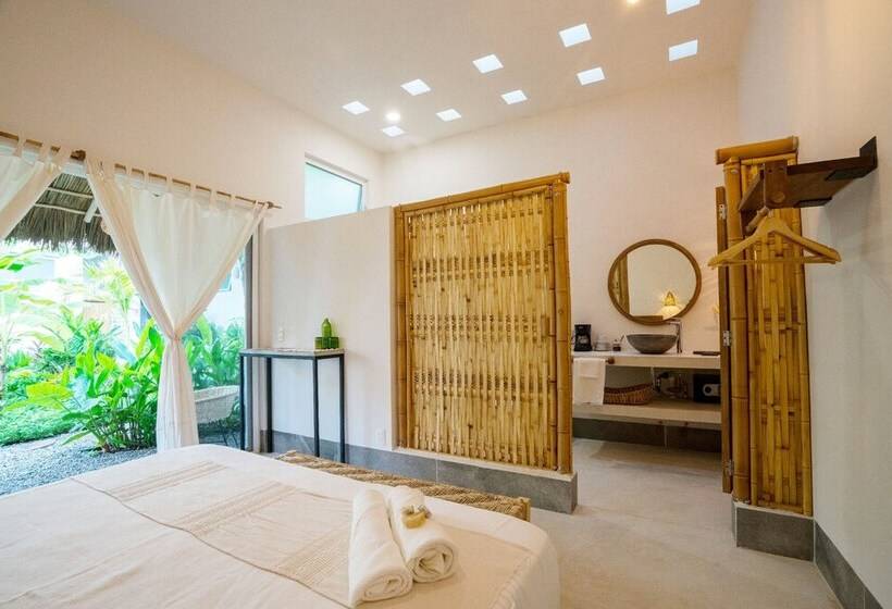 اتاق استاندارد, Marii Hotel Boutique