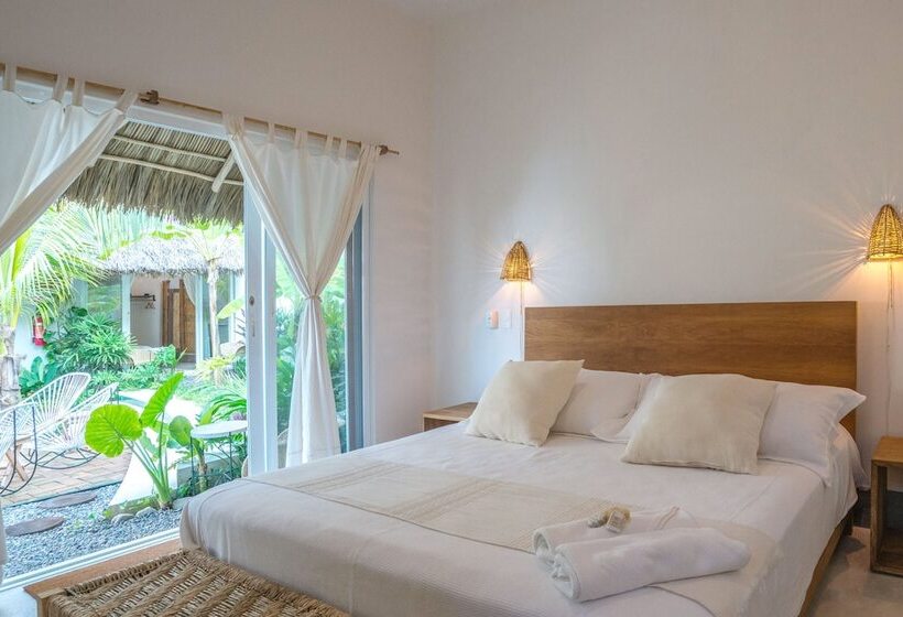اتاق استاندارد, Marii Hotel Boutique