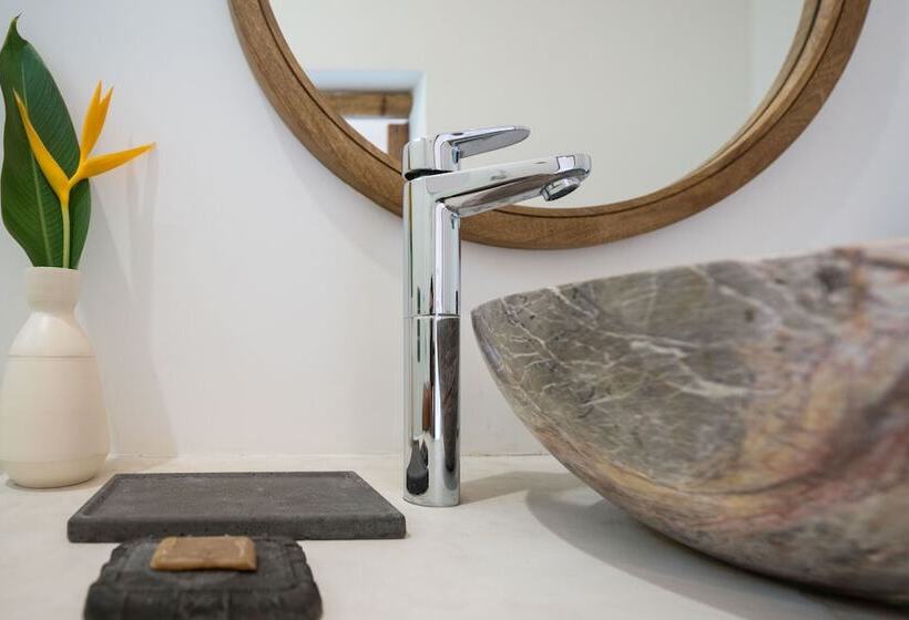 اتاق استاندارد, Marii Hotel Boutique