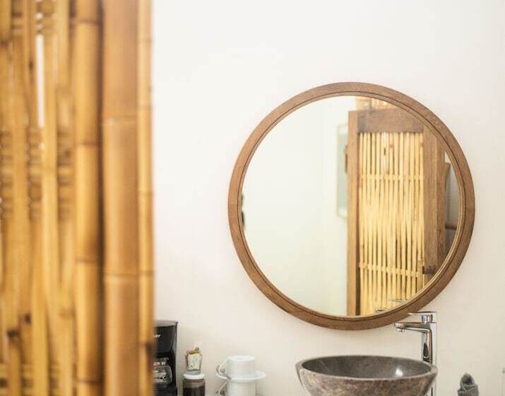 اتاق استاندارد, Marii Hotel Boutique
