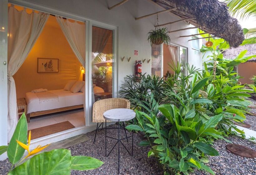StandaardKamer, Marii Hotel Boutique