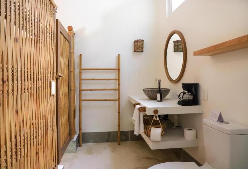 اتاق استاندارد, Marii Hotel Boutique