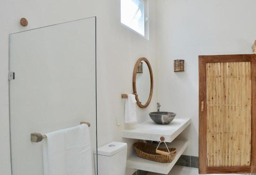 StandaardKamer, Marii Hotel Boutique