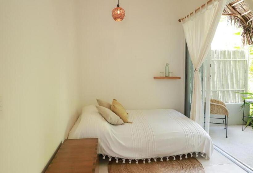 سوییت, Marii Hotel Boutique