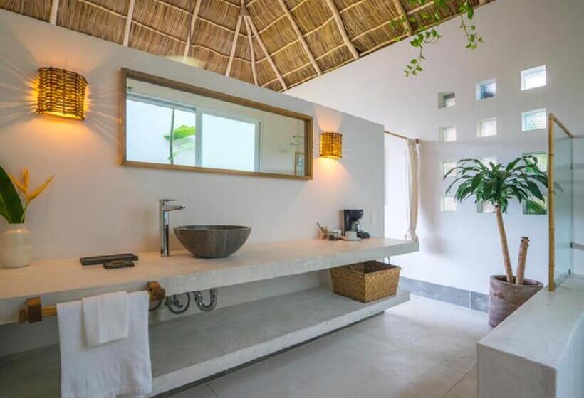 Suite, Marii Hotel Boutique