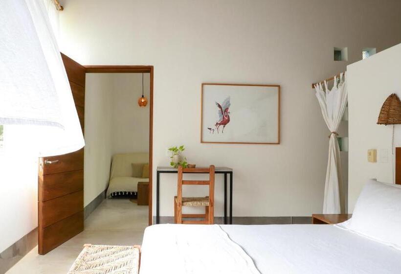 سوییت, Marii Hotel Boutique