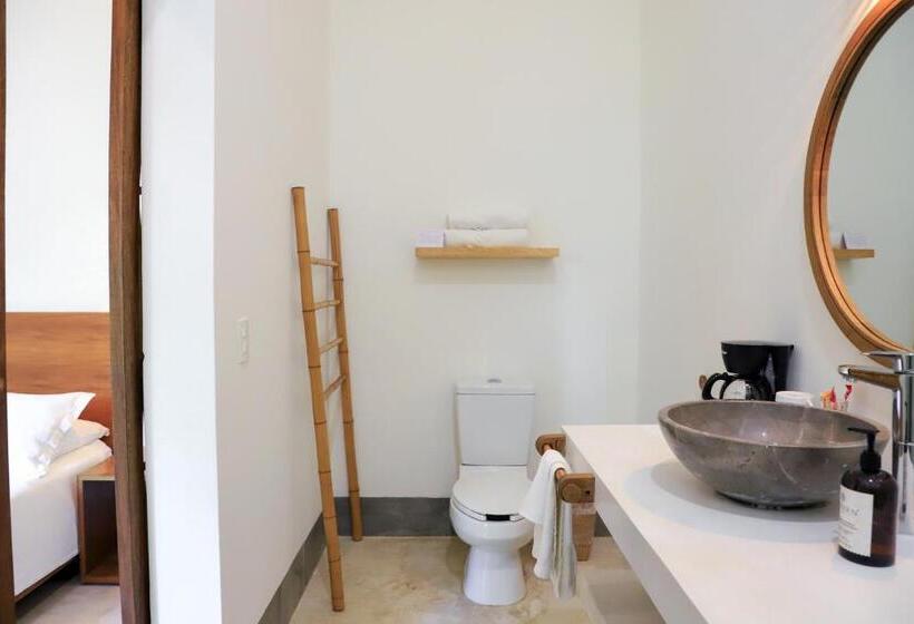 StandaardKamer, Marii Hotel Boutique