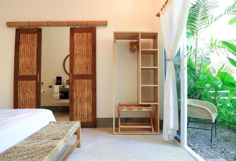اتاق استاندارد, Marii Hotel Boutique
