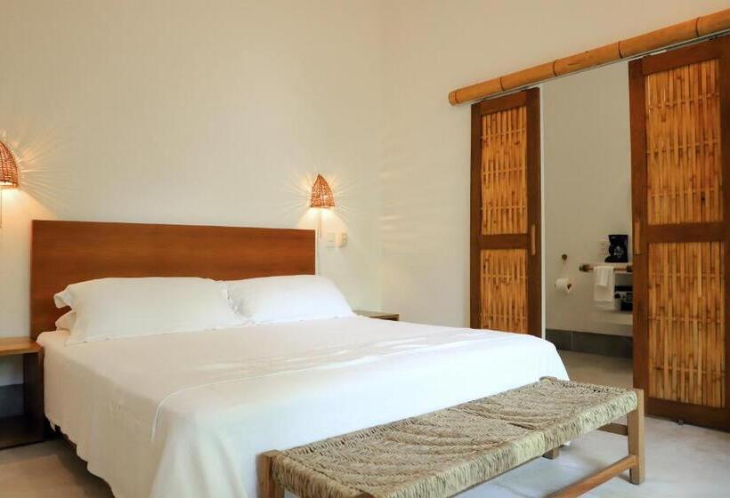اتاق استاندارد, Marii Hotel Boutique