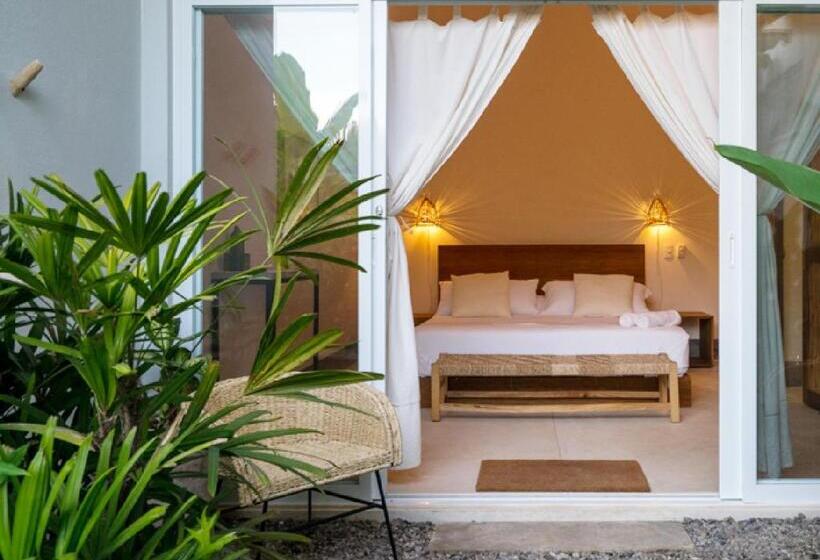 اتاق استاندارد, Marii Hotel Boutique