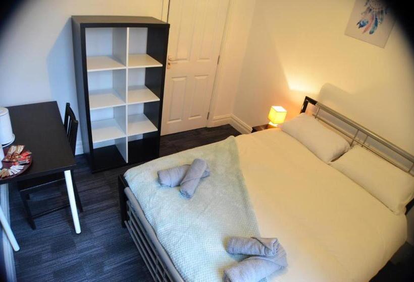 Номер Стандарт, Old Swan Guest House