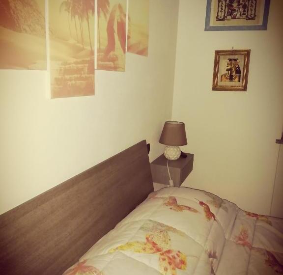 스탠다드 룸, B&b La Casa Dei Frutti Di Bosco
