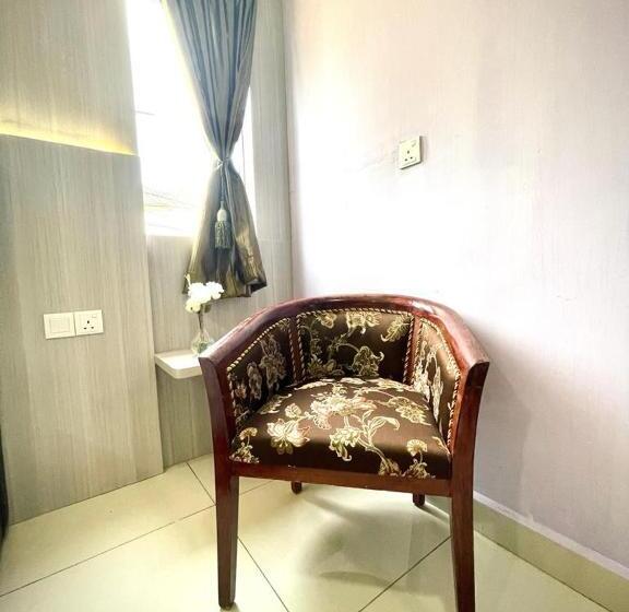 Номер Премиум, Hilltop Hotel Tanjung Malim