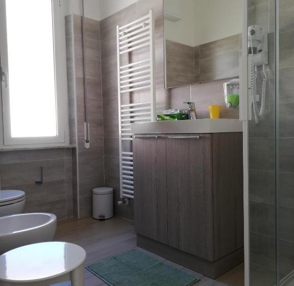 اتاق استاندارد, B&b Mila E Nan
