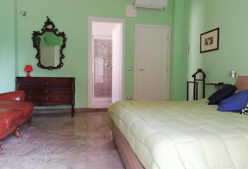 اتاق استاندارد, B&b Mila E Nan