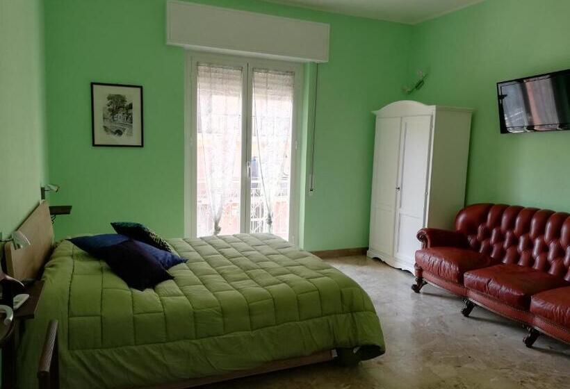 اتاق استاندارد, B&b Mila E Nan