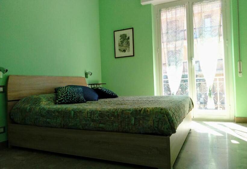 اتاق استاندارد, B&b Mila E Nan