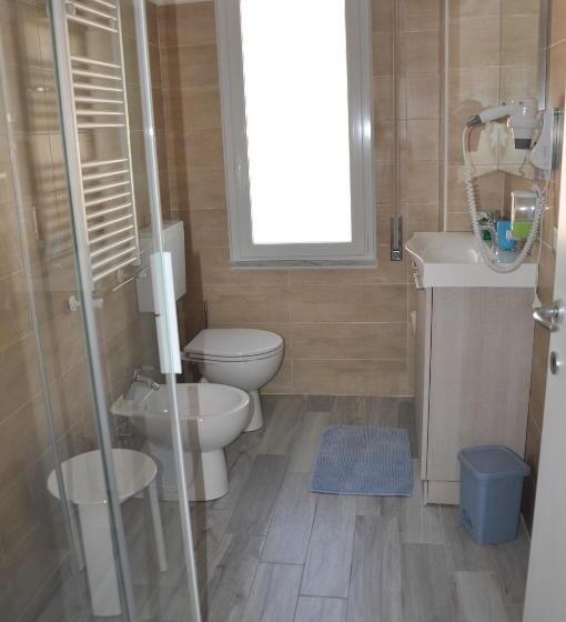 اتاق استاندارد, B&b Mila E Nan