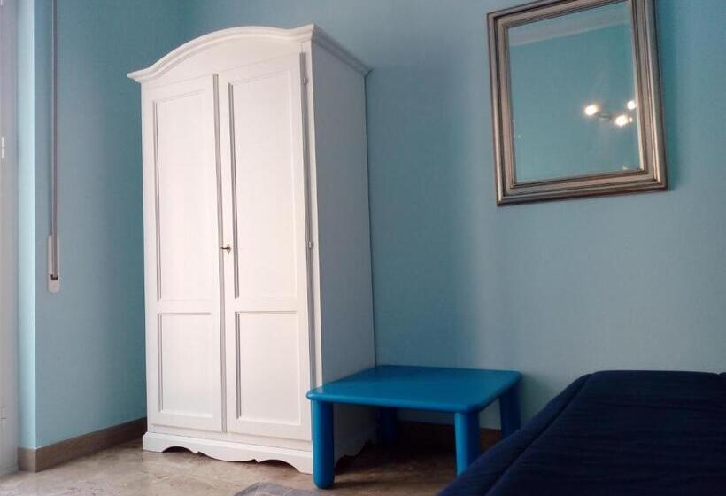 اتاق استاندارد, B&b Mila E Nan