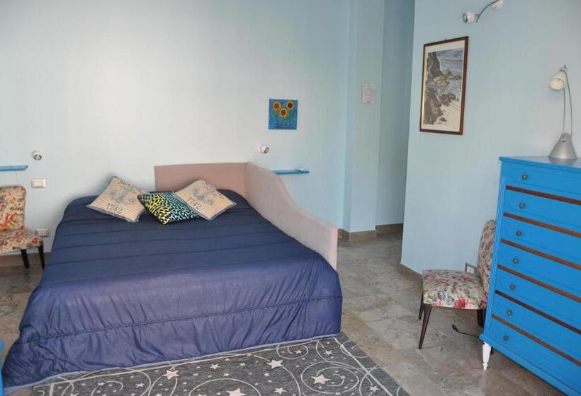 اتاق استاندارد, B&b Mila E Nan