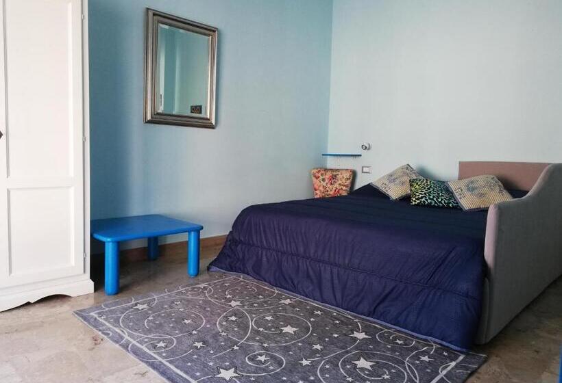 اتاق استاندارد, B&b Mila E Nan