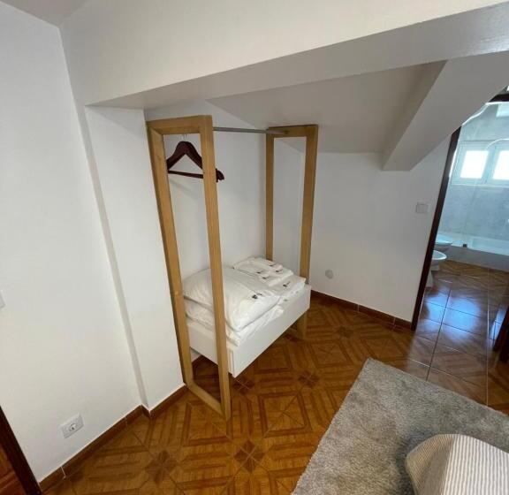 Номер Стандарт, Guest House Towercc