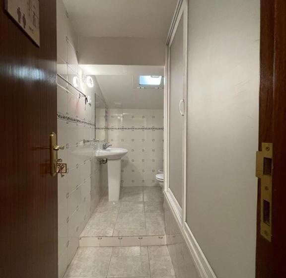 Standard room with outdoor bath, Guest House Towercc