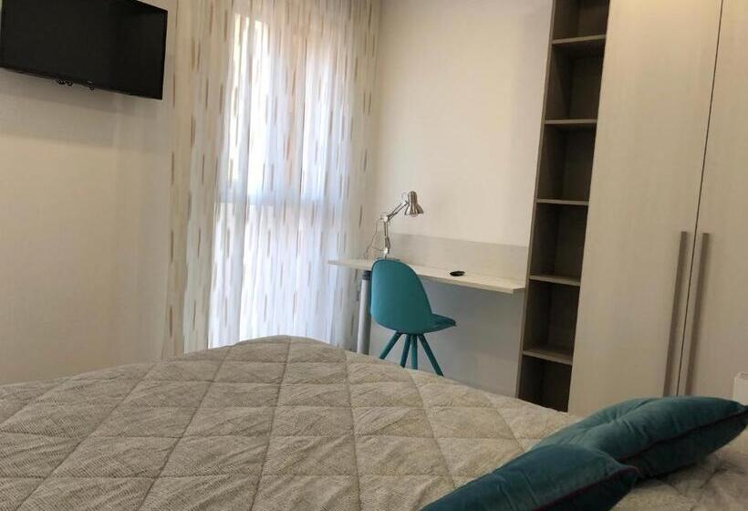 Quarto Superior, Padua Suite