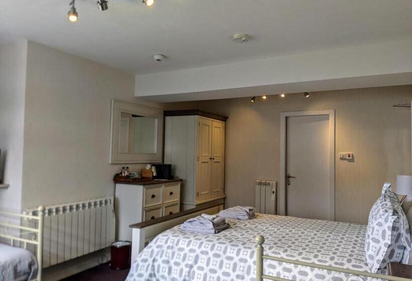 家庭海景房, Rockvilla Guest House