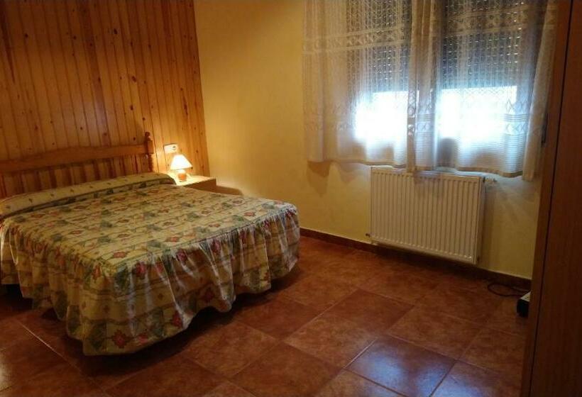 Номер Стандарт, Can Gusó
