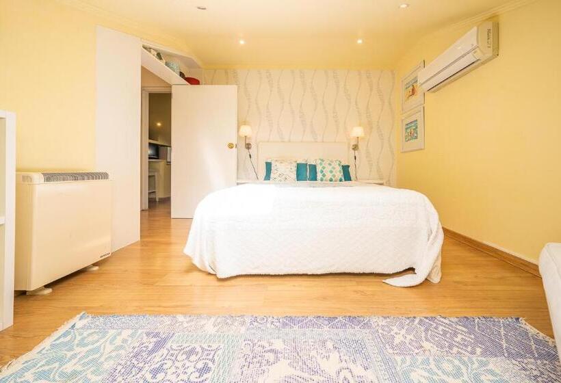 سوییت خانوادگی, Lourenço S House Deluxe Cascais