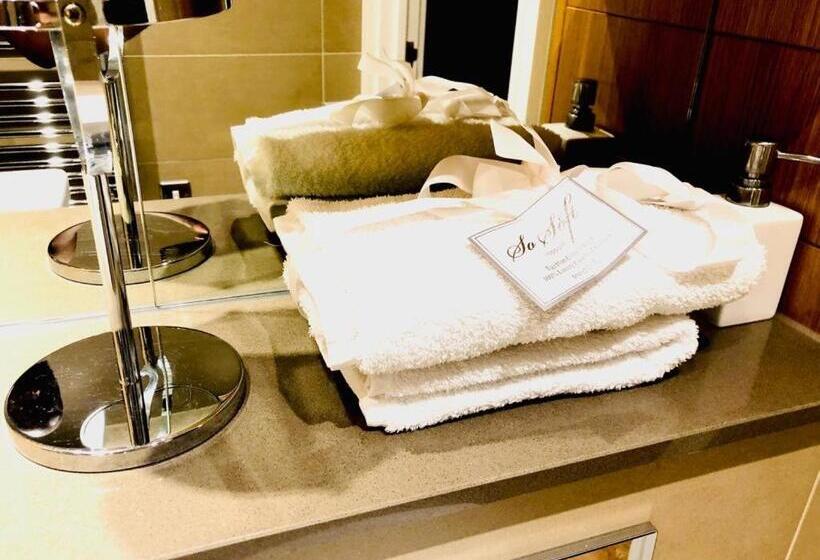 Apartamento 1 Dormitório, Primelodge Excel