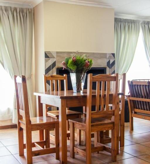 Шале 1 Спальня, Kunje Guesthouse