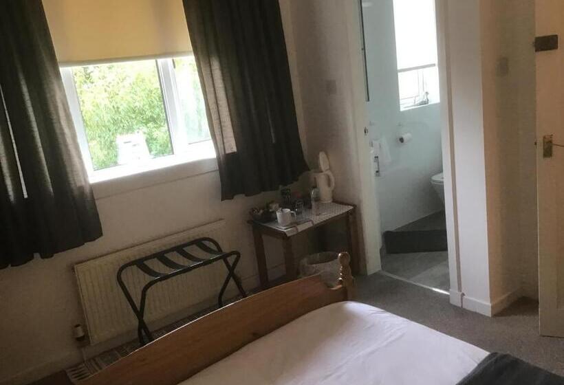 标准间, Alba B & B