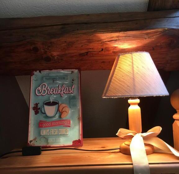 Номер Стандарт, B&b Le Quinquet