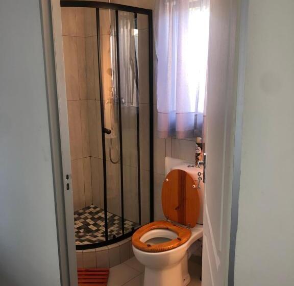Номер Deluxe Вид на Сад, Esangweni Guest House