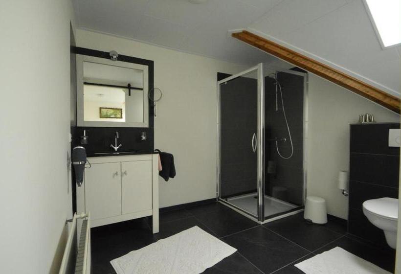 标准间, B&b De Pottenbakkershoeve
