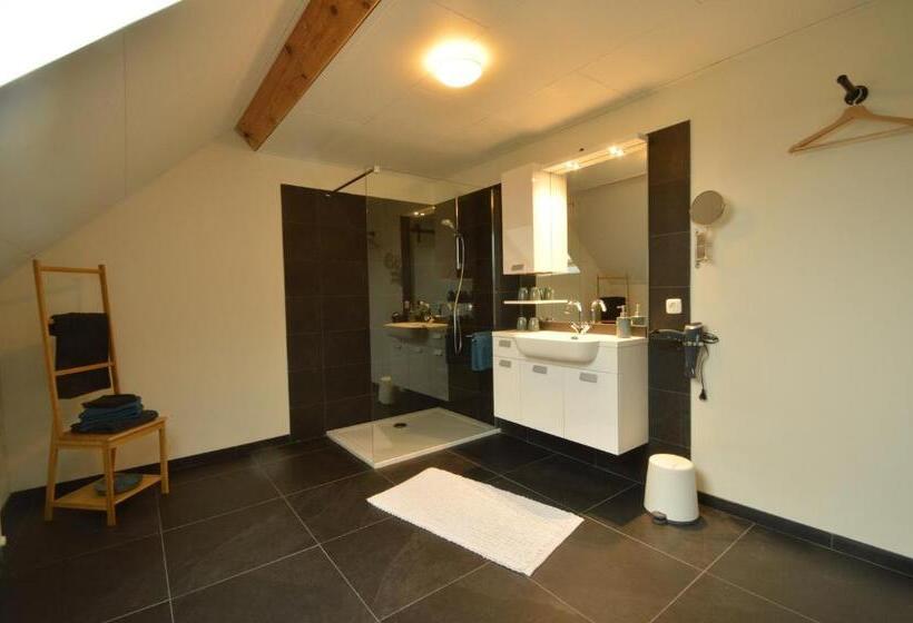 标准间, B&b De Pottenbakkershoeve