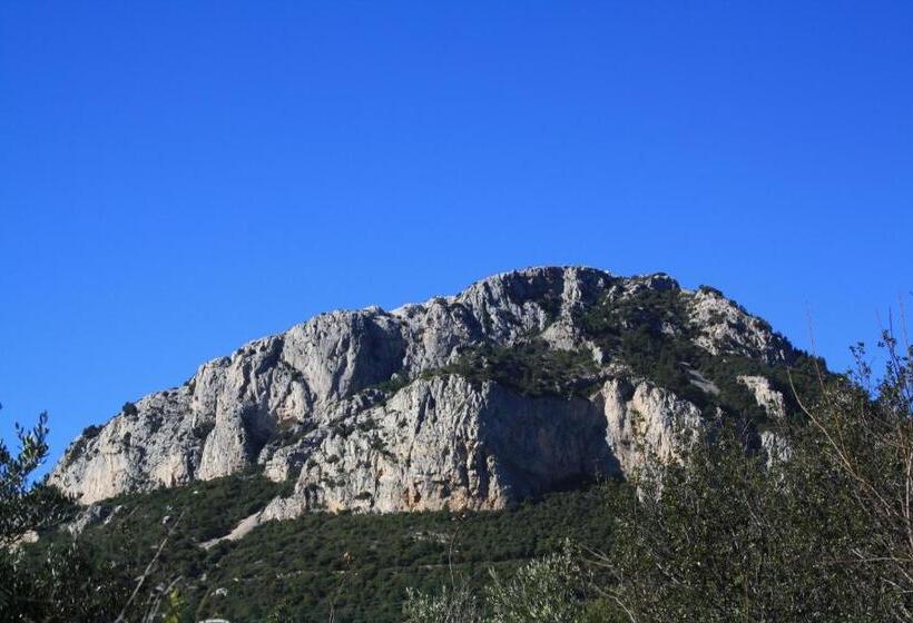 자쿠지 스위트, La Parenthese Amoureuse