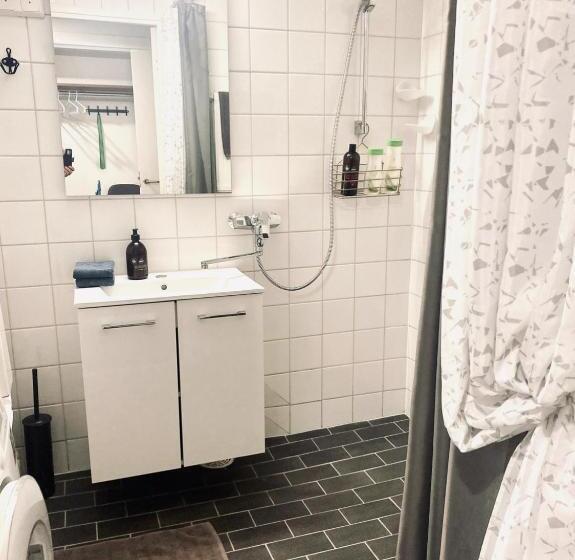 Семейный Номер Superior, Hamina City Apartments